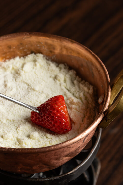 Black November - Rodízio de Fondues com Desconto - Domingo à 5ª