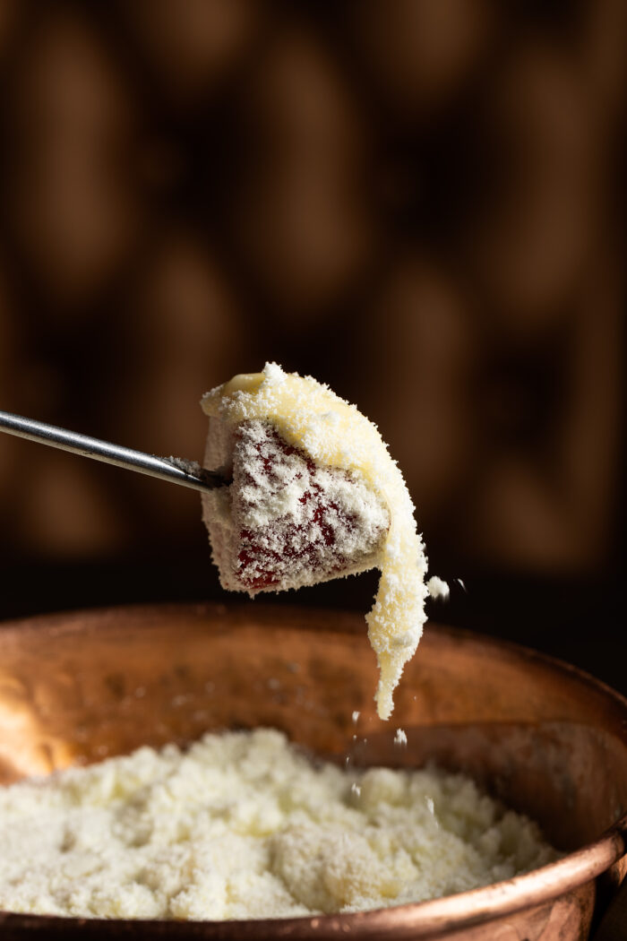 Fondue de Queijo + Fondue de Chocolate MILKA (à la carte para 2 pessoas) Válido para 2ª - 5ª - Image 9