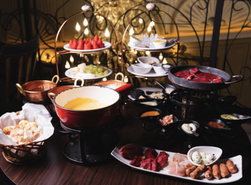 Experiência Outono no Hannover